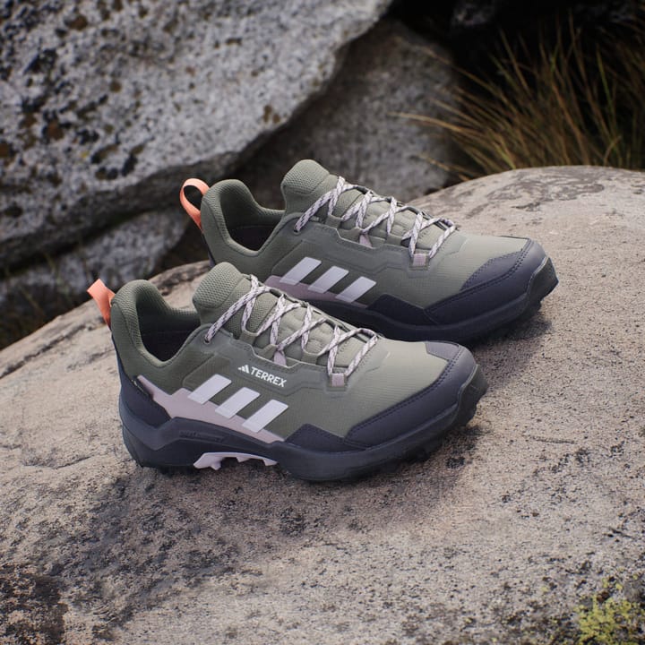 Adidas women's hiking boots best sale